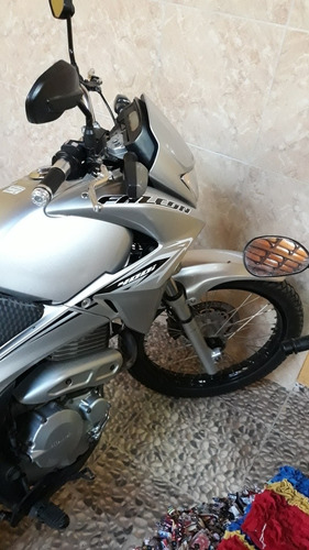 Honda Falcon