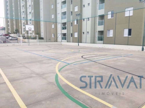 Imagem 25 de 25 de Apartamento - Ap00206 - 67816742