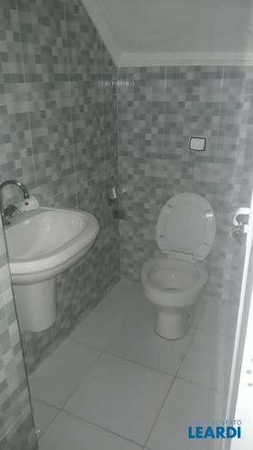 Imagem 5 de 15 de Sobrado - Jardim Casa Grande - Sp - 616060