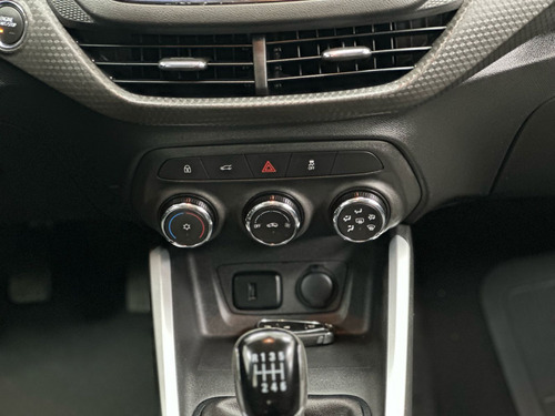 Chevrolet Onix 1.0 TURBO FLEX LT MANUAL
