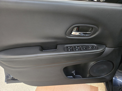 Honda HR-V 1.8 16V FLEX EX 4P AUTOMÁTICO