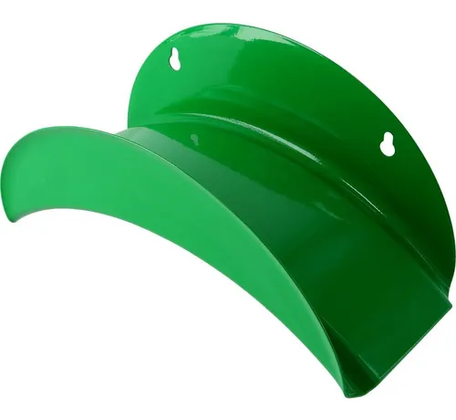 Colgador De Manguera Pequeño De Metal