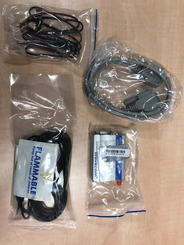 Imagen 1 de 1 de Dse 830 - Kit De Modem Gsm Wavecom - Dse Original Uk