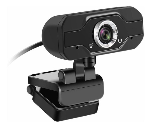 Damohony 720p Camara Computadora Portatil Usb Cam Para