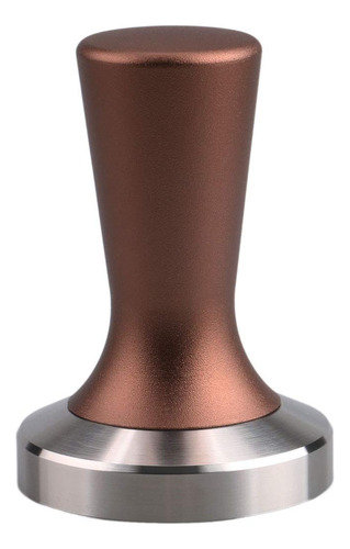 Tamper De Caf 51mm Para Espresso - Barista, Prensa De Caf En