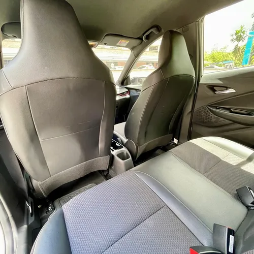 Chevrolet Onix 1.0T Rs Mt