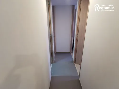 Apartamento En Arriendo En Medellín. Cod A775391