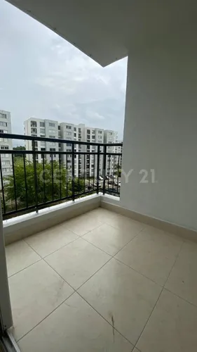 Se Alquila Apartamento En Conjunto Residencial Kamelia