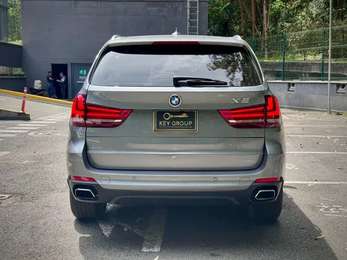 BMW X5 2.0 Xdrive40e