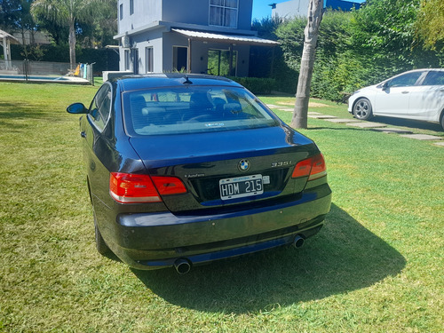 BMW Serie 3 3.0 335i Coupe Sportive 306cv