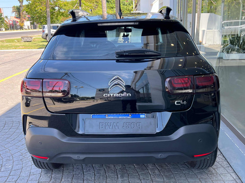Citroën C4 Cactus 1.6 Vti 115 Feel Pk