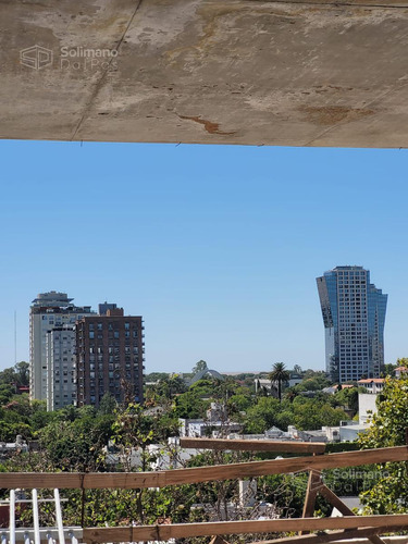 Migueletes 2200, Bajo Belgrano