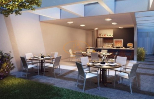 Apartamento Com 2 Dormitório(s) Localizado(a) No Bairro Barra Funda Em São Paulo / São Paulo - 1623:903126