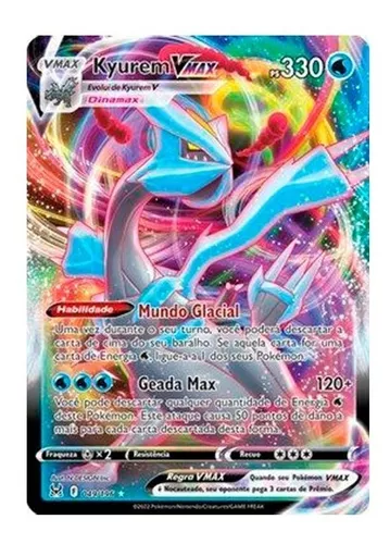 Compra online de Cartas pokémon douradas e pretas, letras