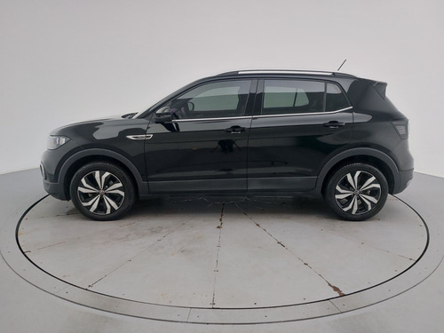 Volkswagen T-Cross 1.4 250 TSI TOTAL FLEX HIGHLINE AUTOMÁTICO