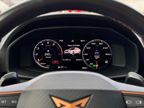 Cupra Formentor Vz