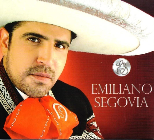 Emiliano Segoviano | Cd Música