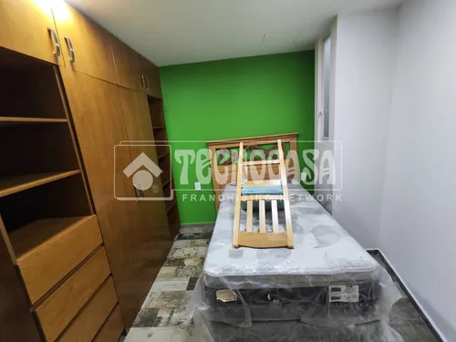 Renta Casas San Bartolo El Chico T-df0116-0481