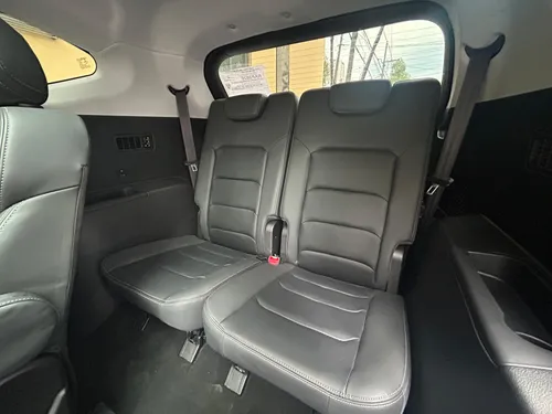 JAC 8 1.5T Limited Dct7