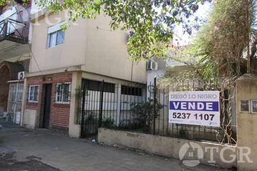 Acepta 100% M2 - Terreno Sobre Avenida 10 X 32 Villa Bosch