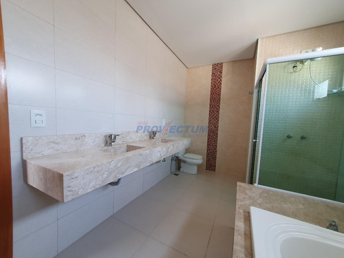 Casa À Venda Em Jardim Green Park Residence - Ca281334