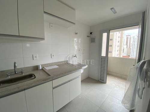 Imagem 1 de 22 de Apartamento Com 2 Dormitórios Para Alugar, 63 M² - Centro - Santo André/sp - Ap13248