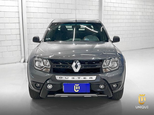 Renault Duster Oroch Duster Oroch 1.6 16V SCE FLEX EXPRESSION MANUAL