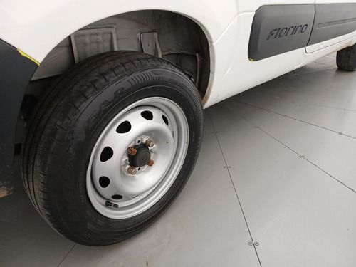 Fiat Fiorino 1.4 MPI FURGÃO ENDURANCE 8V FLEX 2P MANUAL