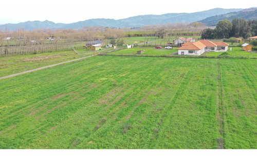 Venta Parcelas Nenquen, Santa Cruz.