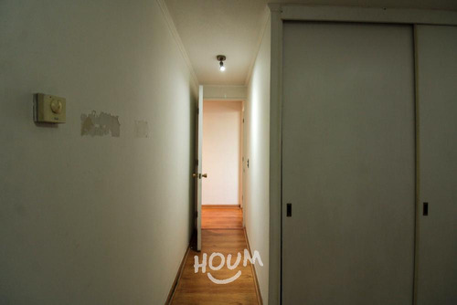 Departamento Avenida Manuel Rodríguez Id: 156007