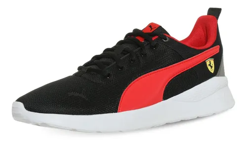 Tenis hotsell ferrari infantil