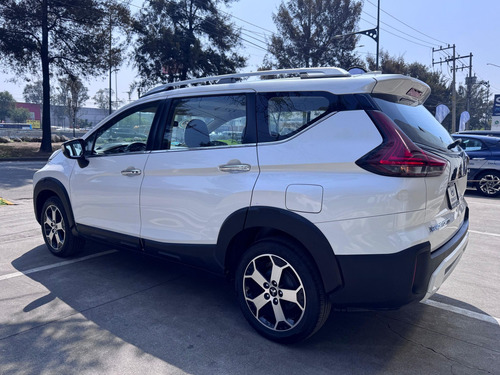 Mitsubishi Xpander 1.5 Xpander Cross At