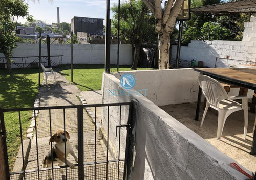 Imagen 9 de 17 de Excelente Oportunidad!! Padrón Único Con 2 Unidades De 64 M2 Cada Una