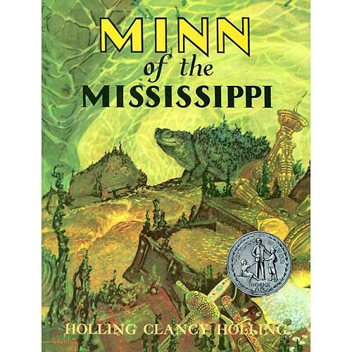 Minn De La Mississippi