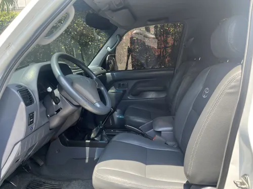 Toyota Prado 2.7 Sumo Ego