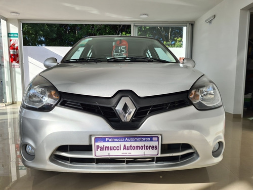 Renault Clio 1.2 Dynamique Sat