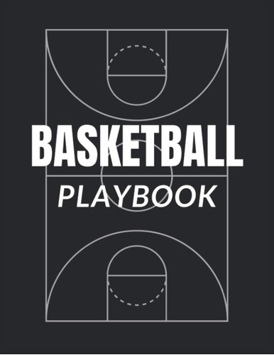 Libro: Playbook Di Basket Per Allenatori (basketball): Regal