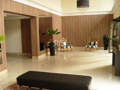 Imagem 3 de 27 de Apartamento Menino Deus Porto Alegre - 5534
