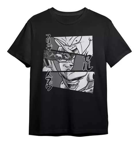 Camiseta Dragon Ball Majin Boo (Tam M) (Novo) - Arena Games - Loja