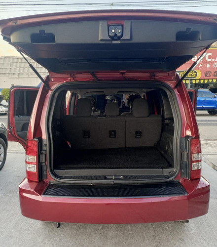 Jeep Cherokee Kk 2014 4x4