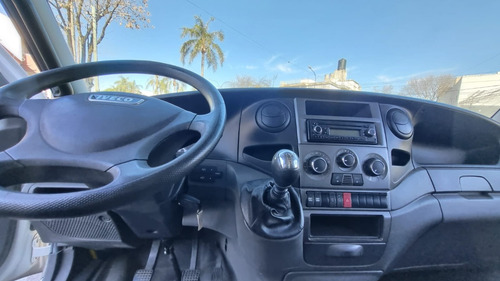 Iveco Daily 2018 35s15
