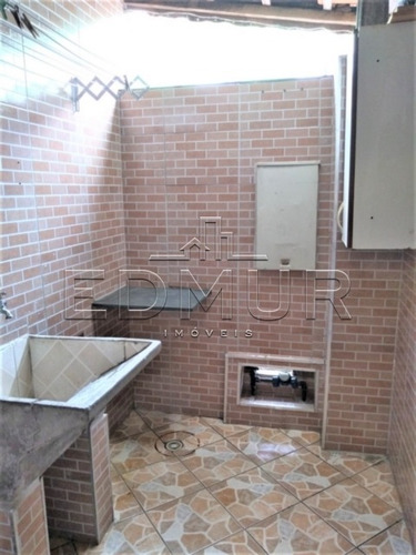 Sobrado - Jardim Vila Rica - Ref: 21519 - V-21519