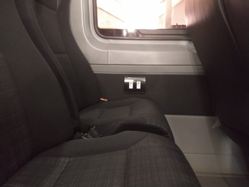 Sprinter 515 2.2 Van Cdi Teto Alto 21 Lugares Ano 2017/2018