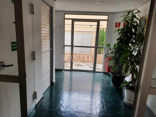 Imagem 4 de 30 de Lindo Apartamento, Mobiliado - 4916