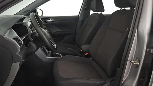 Volkswagen T-Cross 1.0 200 TSI 12V (Aut) (Flex)
