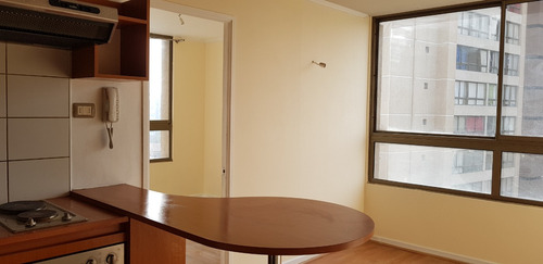 Se Arrienda Departamento En Av Independencia 801