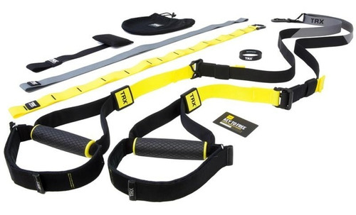 Nuevo Trx Pro 4 Suspension Trainer Crossfit