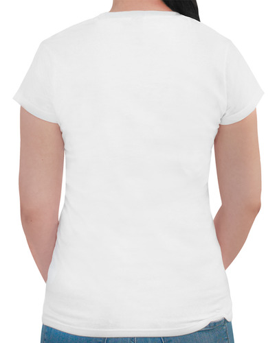 Playera Mujer Frase Take It Easy - Moda - Happy Face