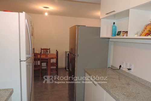 Imagen 6 de 15 de Venta Apartamento 1 Dormitorio Patio Pocitos