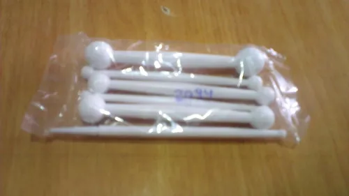 Pasteleria Articulos Varios (Usado)